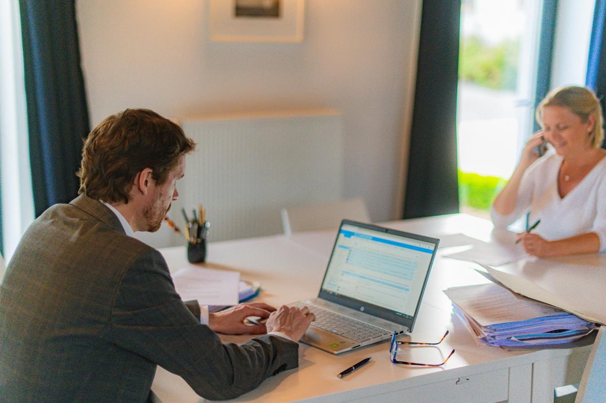 bureau avocat Liège